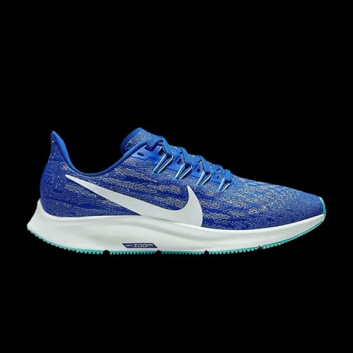 Nike Air Zoom Pegasus 36 'Racer Blue Aurora' (Women's)