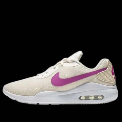Nike Air Max Oketo 'White Purple' (Women's)