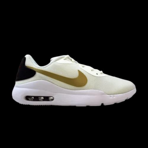 Nike Air Max Oketo 'Sail Metallic Gold' (Women's)