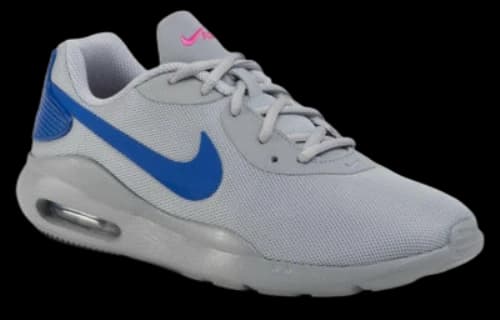 Nike Air Max Oketo 'Wolf Grey Blue'