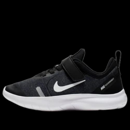 (PS) Nike Flex Experience RN 8 'Black White'