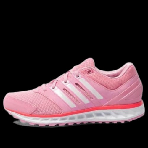 adidas Falcon Elite 3 'Pink White' (Women's)