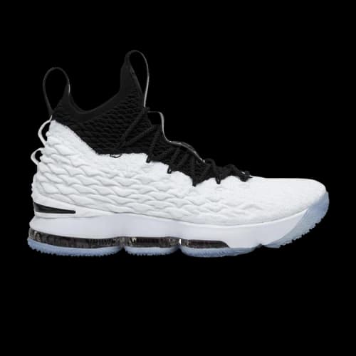Nike LeBron 15 EP 'Graffiti'