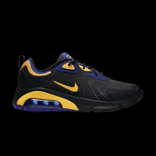 Nike Air Max 200 'Warriors'