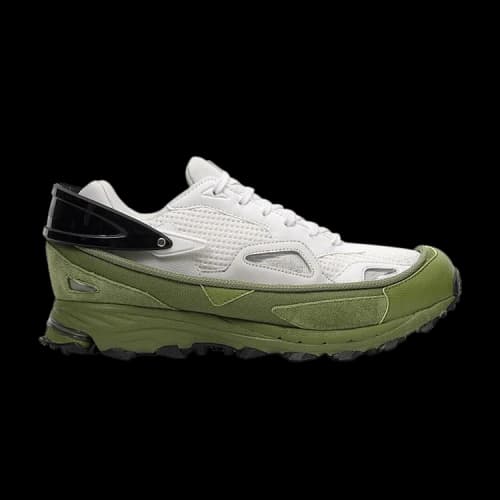 Raf Simons x adidas Response Trail 2