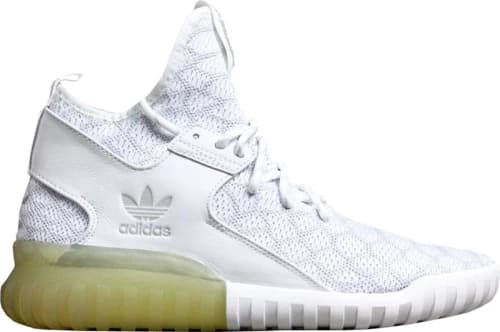 adidas Tubular X Primeknit NYC