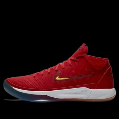 Nike Kobe A.D. PE 'Gym Red'