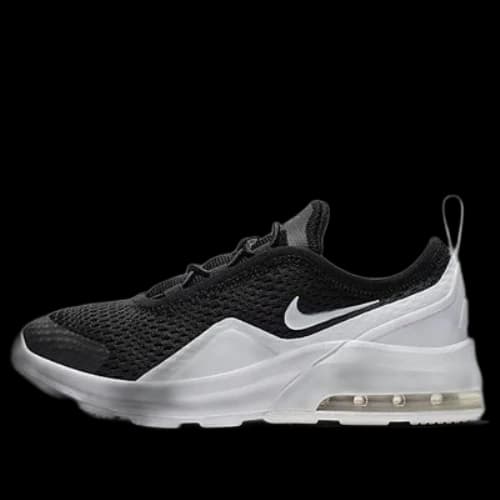 (PS) Nike Air Max Motion 2 PSE 'Black White'