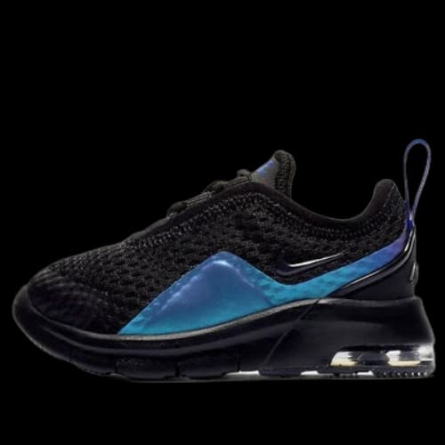 (TD) Nike Air Max Motion 2 'Black Blue'