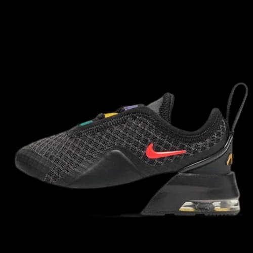 (TD) Nike Air Max Motion 2 'Black White Red'