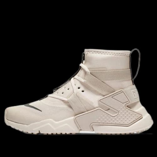 (GS) Nike Air Huarache Gripp Grade School 'Desert Ash'
