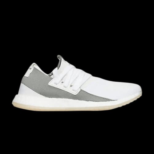 Adidas PureBoost R 'White Grey'