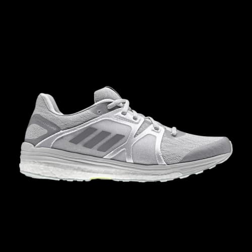 adidas Supernova Sequence 9 'Silver' (Women's)