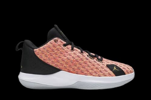 Jordan CP3.XII 'Multi-Color'