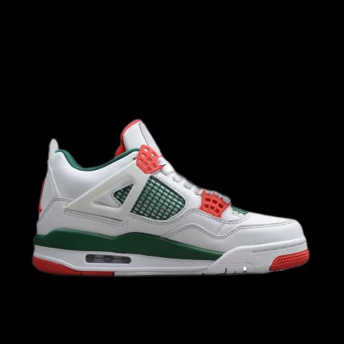 Jordan 4 Retro NRG Do The Right Thing