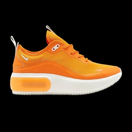 Nike Air Max Dia 'Orange Peel Summit White' (Women's)