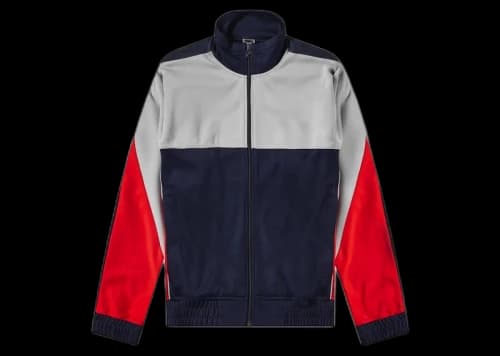 Nike x Martine Rose Track Jacket Blue