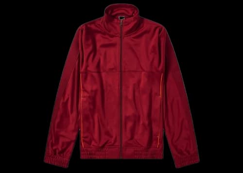 Nike x Martine Rose Track Jacket Red