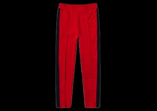 Nike x Martine Rose Track Pant Red