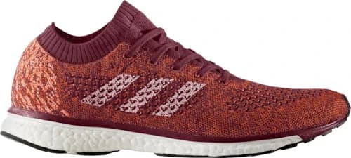 adidas Adizero Prime Collegiate Burgundy