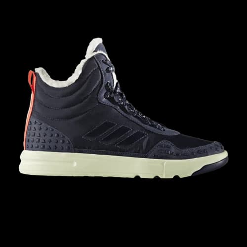 adidas Stella McCartney x Irana 'Night Indigo Lime' (Women's)