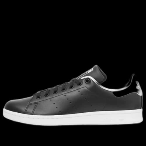 adidas originals Stan Smith EF Color 'Black'
