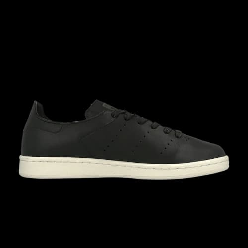 Adidas Stan Smith Leather Sock 'Black White'
