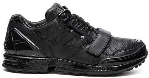 adidas ZX 8000 Low Junn.J Black