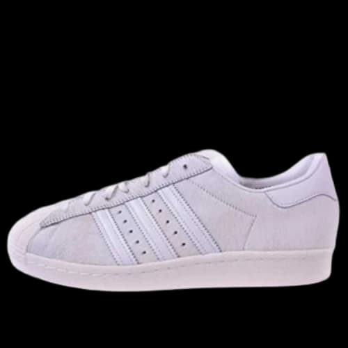 adidas x ZOZOTWON Superstar 80s 'White'