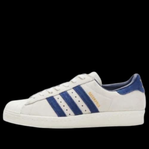 adidas Superstar 80s x Beauty & Youth