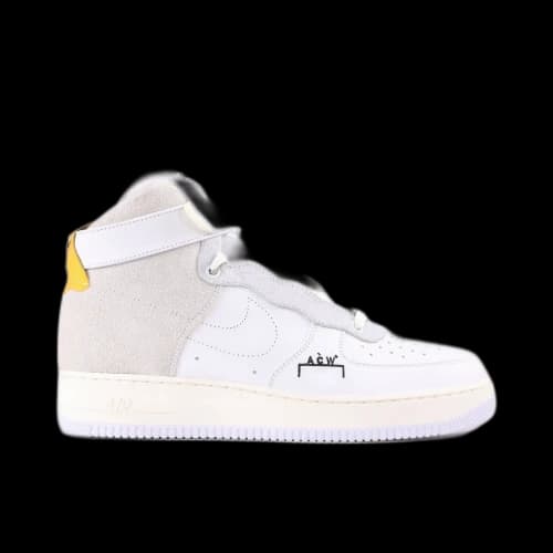 NikeLab Air Force 1 High x A-Cold-Wall