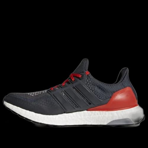 adidas Ultraboost ATR M 'Dark Grey Bold Orange'