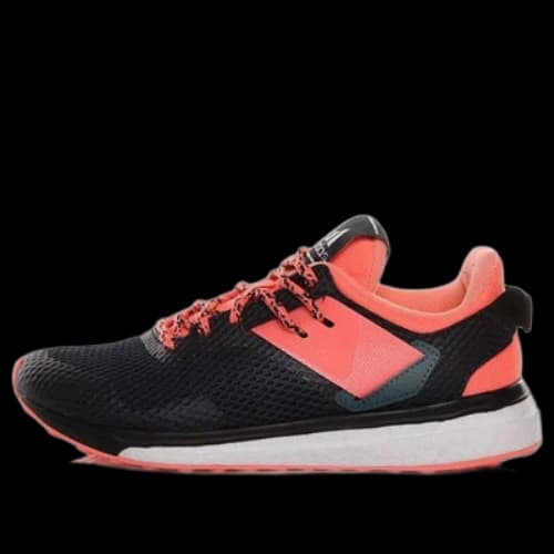adidas Response 3 Boost 'Black Pink' (Women's)