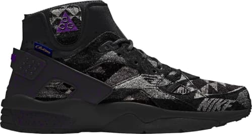 Nike Air Mowabb Jay Gordon Bodega x Pendleton Arctic