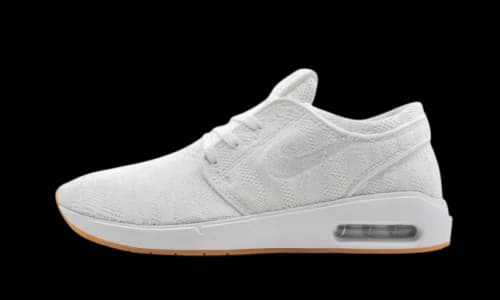 Nike SB Air Max Janoski 2 White Gum