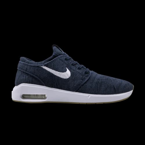 Nike Air Max Janoski 2 SB 'Obsidian'