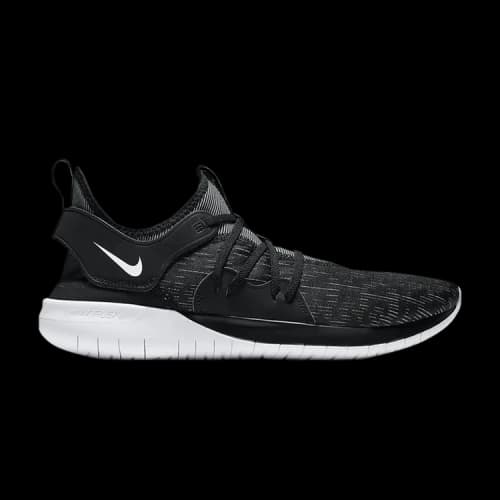 Nike Flex Contact 3 'Black White'