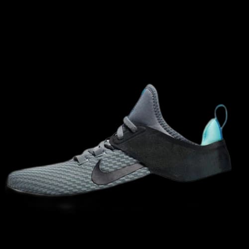 Nike Air Max Bella TR Trainer 3 'Black Grey Blue' (Women's)