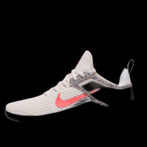 Nike Air Max Bella TR Trainer 2 Training Shoe (Women's)