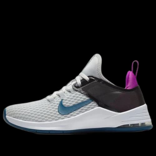 Nike Air Max Bella TR Trainer 2 'Grey Purple' (Women's)