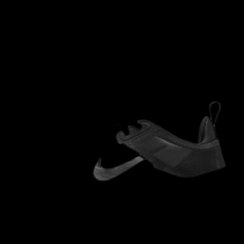 Nike Air Max Bella TR Trainer 2 'Black White' (Women's)