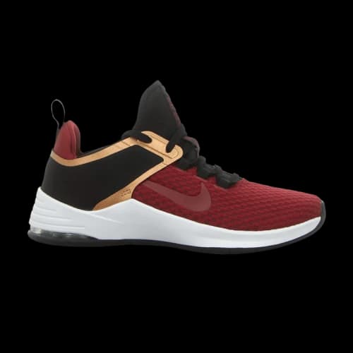 Nike Air Max Bella TR 2 'Icon Clash - Team Red Copper' (Women's)