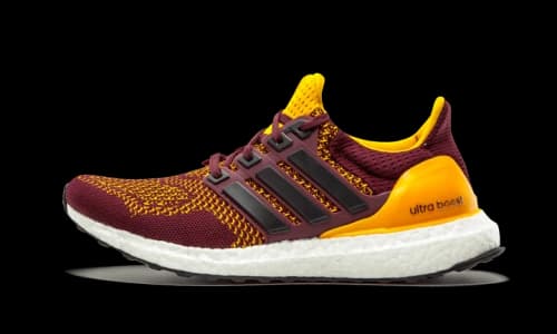 adidas Ultra Boost 1.0 Arizona State
