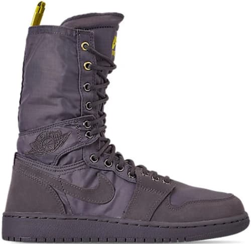 Jordan 1 Explorer XX Thunder Grey (Women's)