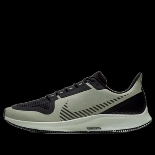 Nike Air Zoom Pegasus 36 Shield 'Olive Green Black'