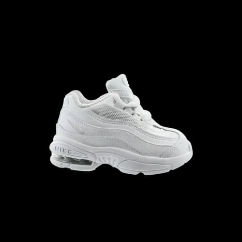 Nike Air Max 95 TD 'White Vast Grey'