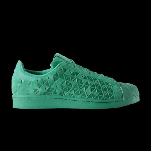 Adidas Superstar Xeno Reflective
