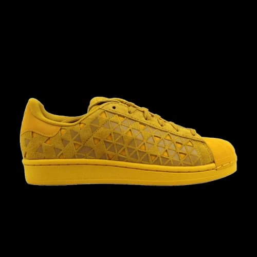 adidas Superstar J 'Gold'