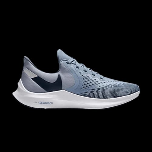 Nike Air Zoom Winflo 6 'Stellar Indigo' (Women's)