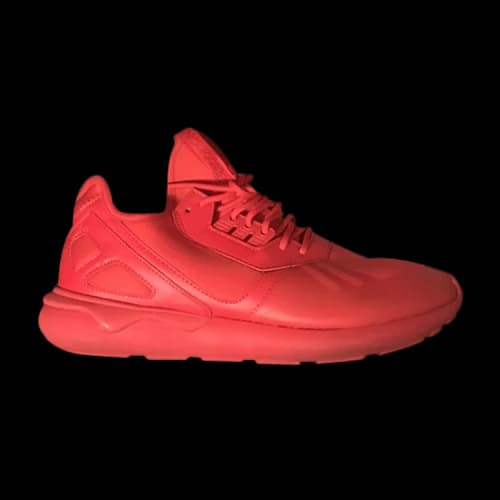 adidas Tubular Runner 'Triple Red' (Women's)